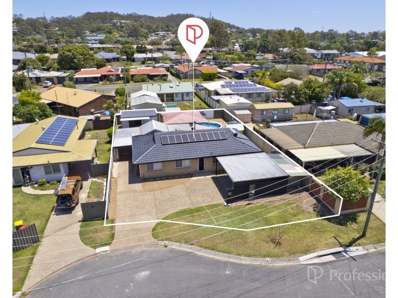 5 Boxton Court, Mount Warren Park QLD 4207