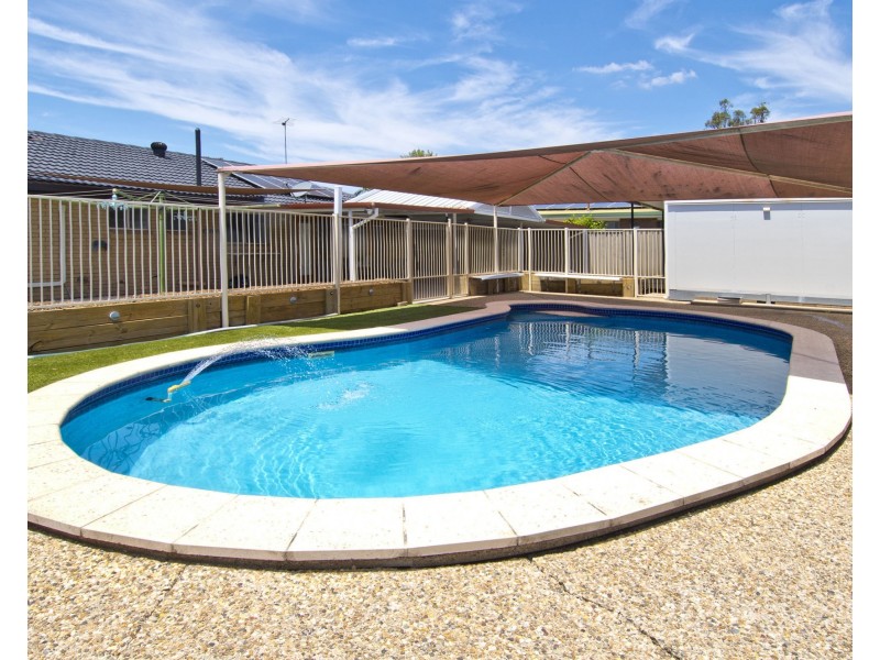 5 Boxton Court, Mount Warren Park QLD 4207