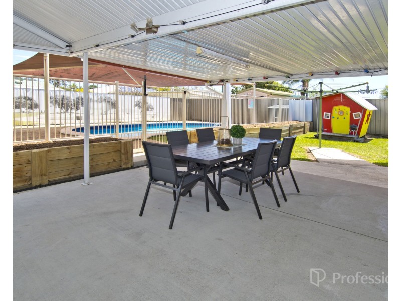 5 Boxton Court, Mount Warren Park QLD 4207