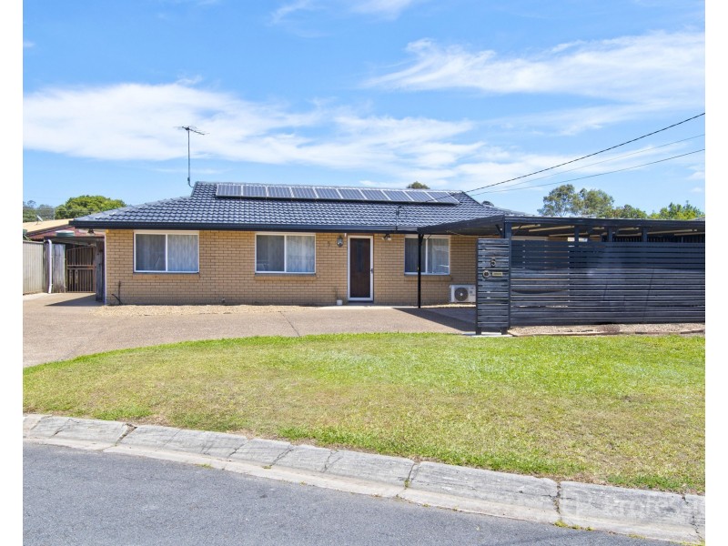 5 Boxton Court, Mount Warren Park QLD 4207