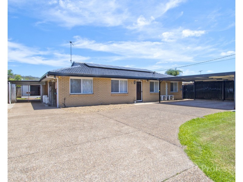 5 Boxton Court, Mount Warren Park QLD 4207