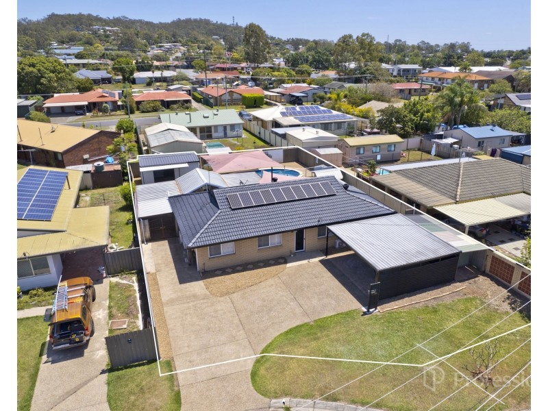 5 Boxton Court, Mount Warren Park QLD 4207