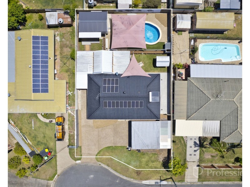 5 Boxton Court, Mount Warren Park QLD 4207