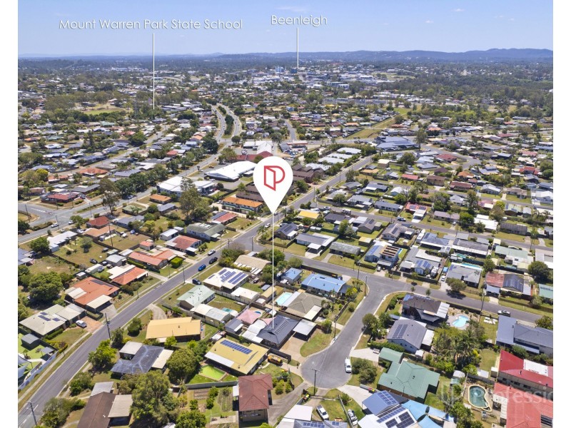 5 Boxton Court, Mount Warren Park QLD 4207