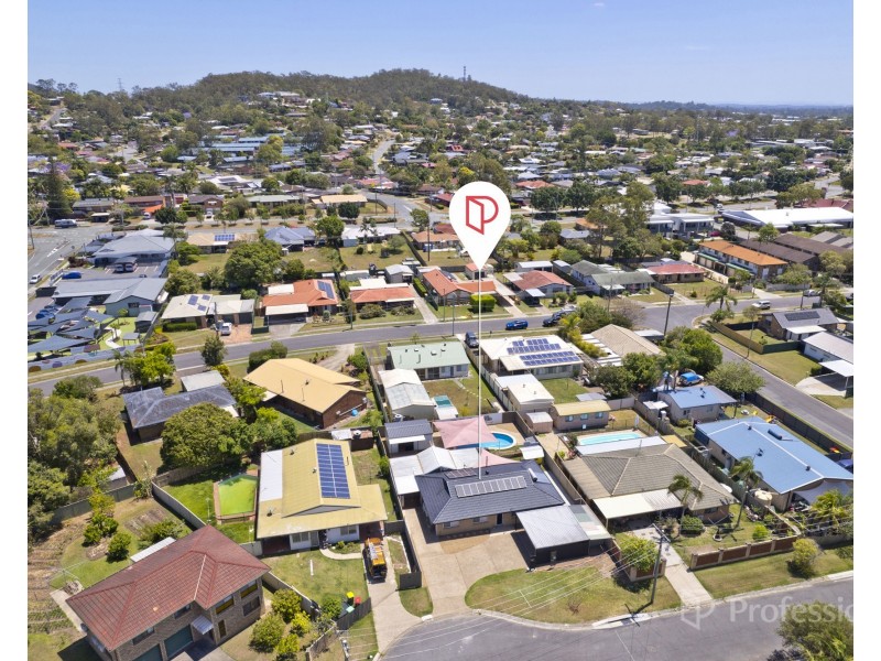 5 Boxton Court, Mount Warren Park QLD 4207