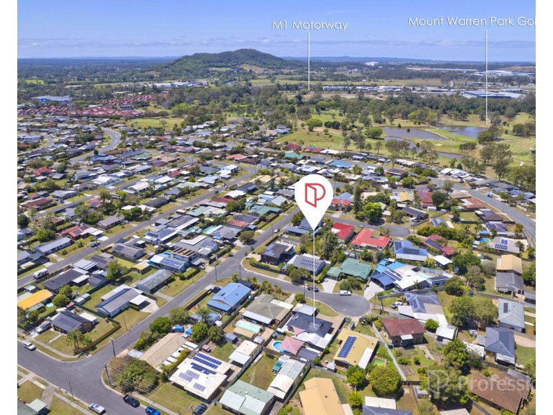 5 Boxton Court, Mount Warren Park QLD 4207