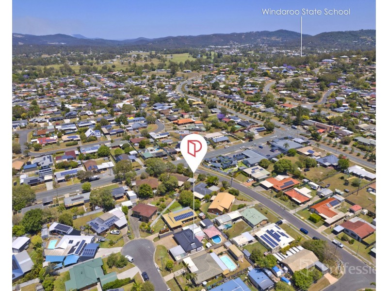 5 Boxton Court, Mount Warren Park QLD 4207