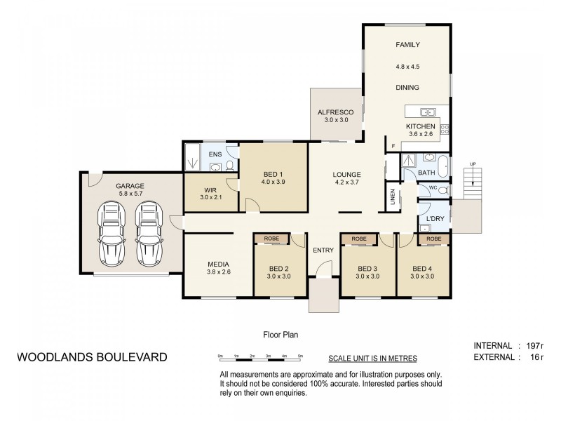 82 Woodlands Blvd, Waterford QLD 4133