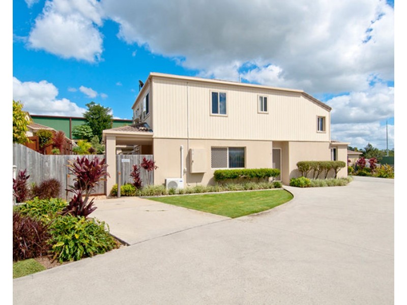 3/37-39 Solar Street, Beenleigh QLD 4207