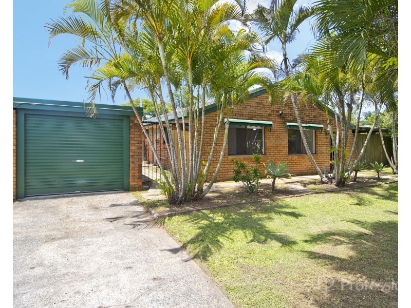 41 Vermont Crescent, Mount Warren Park QLD 4207