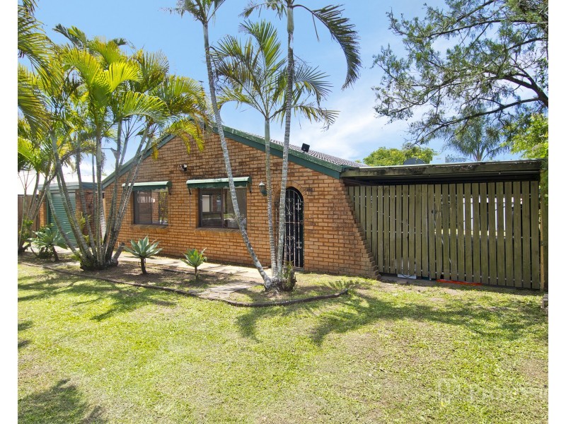 41 Vermont Crescent, Mount Warren Park QLD 4207