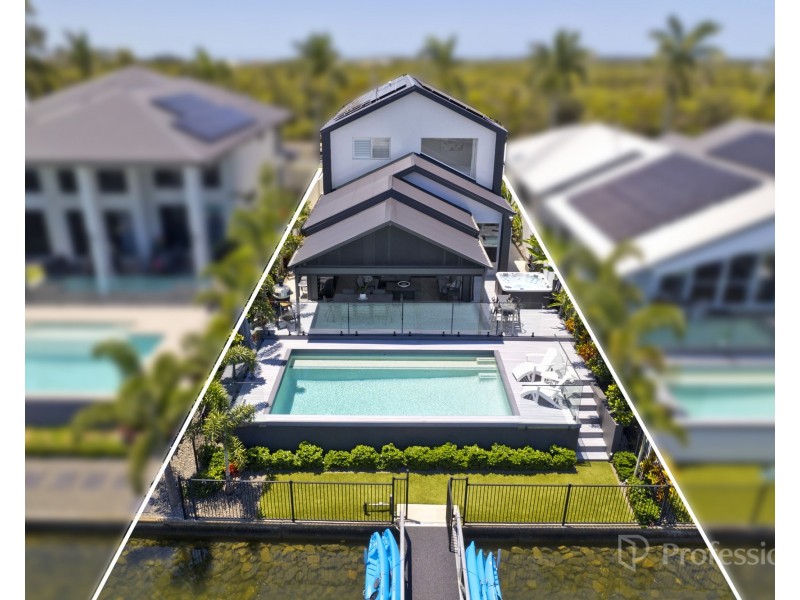 289 Harbour Boulevard, Jacobs Well QLD 4208