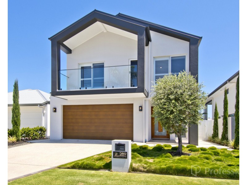 289 Harbour Boulevard, Jacobs Well QLD 4208