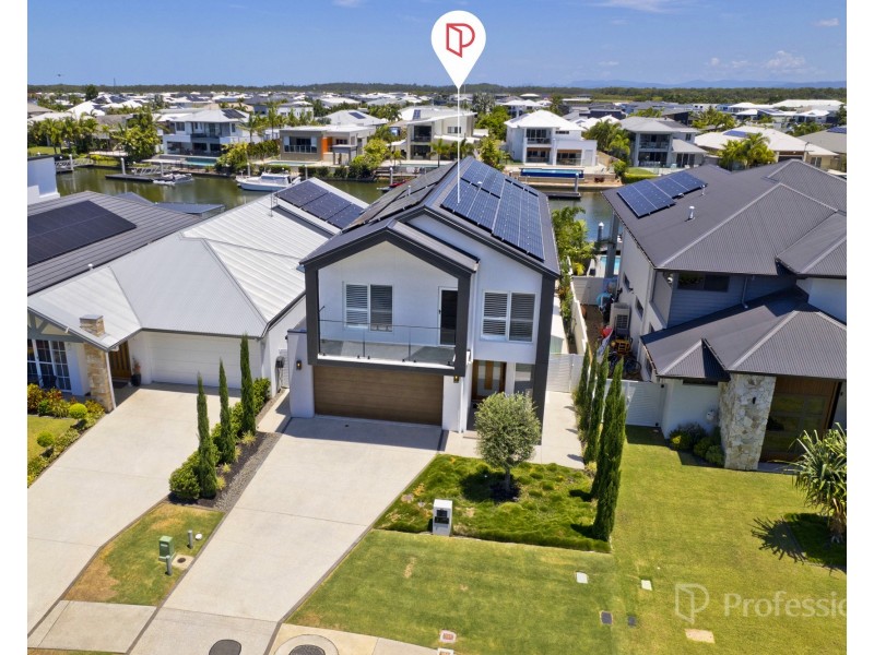 289 Harbour Boulevard, Jacobs Well QLD 4208