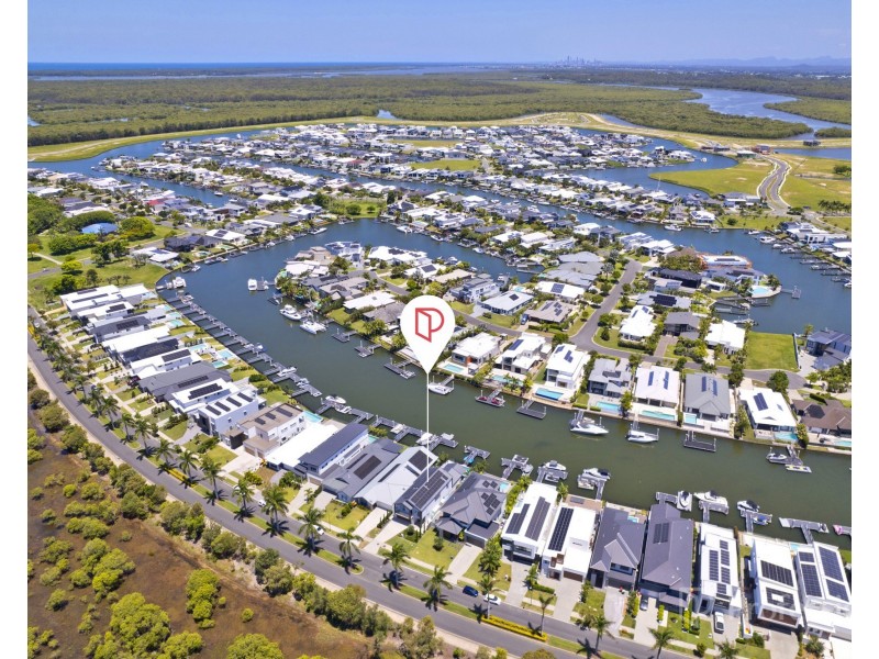 289 Harbour Boulevard, Jacobs Well QLD 4208