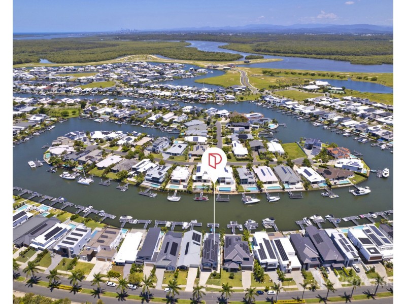 289 Harbour Boulevard, Jacobs Well QLD 4208