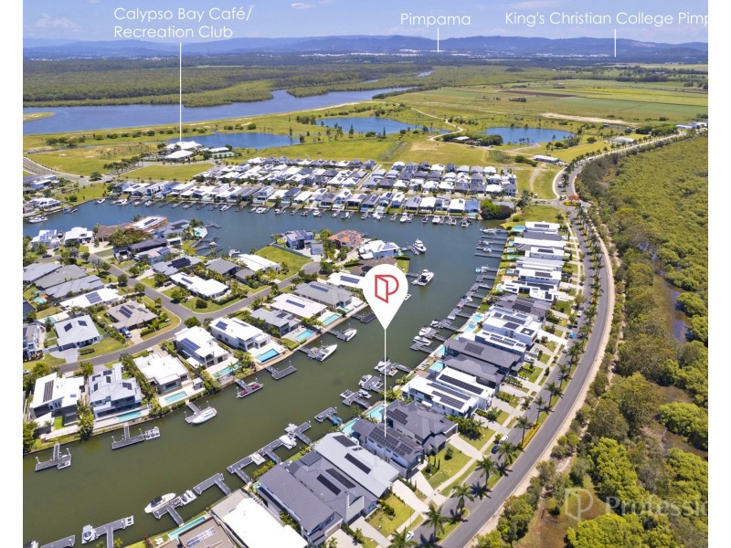 289 Harbour Boulevard, Jacobs Well QLD 4208