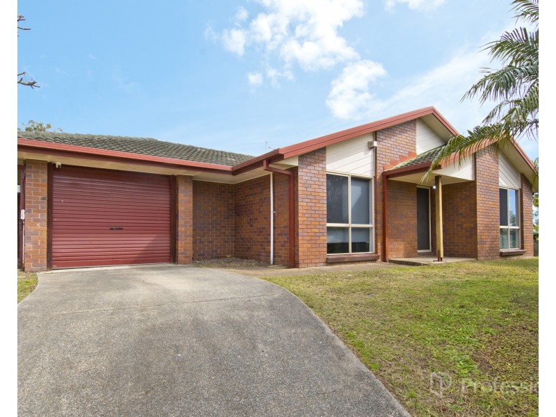 25 Loane Drive, Edens Landing QLD 4207
