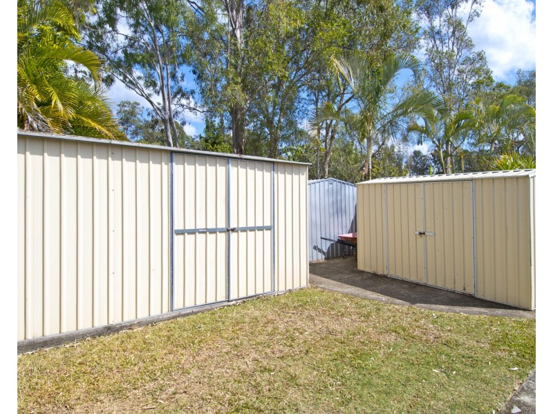 63 Kaiser Drive, Windaroo QLD 4207