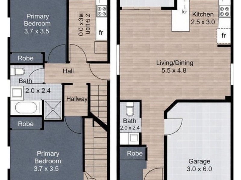 42/172 Fryar Road, Eagleby QLD 4207