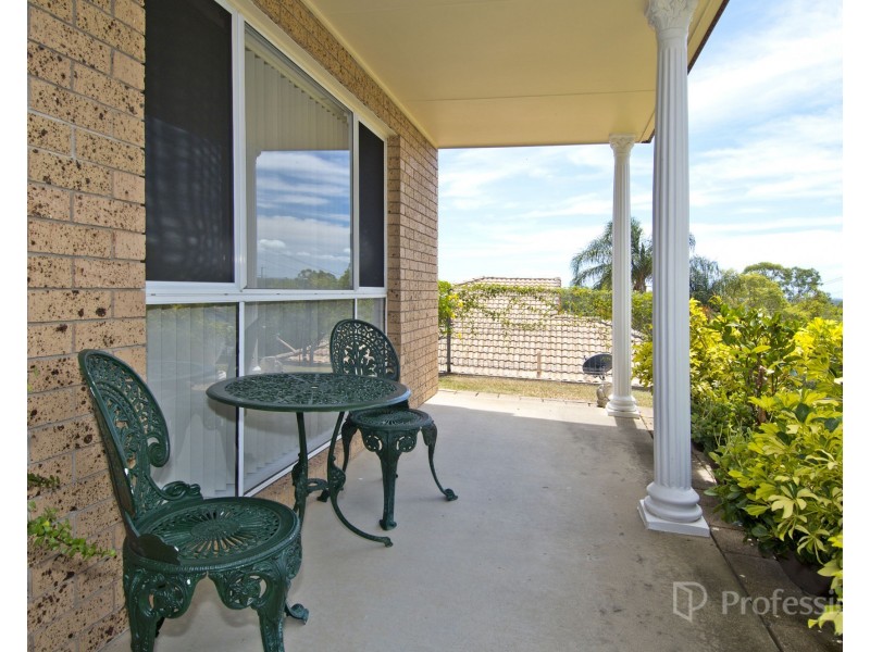 7 Lance Drive, Mount Warren Park QLD 4207