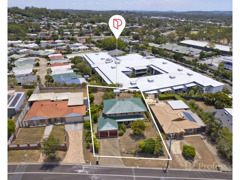 7 Lance Drive, Mount Warren Park QLD 4207