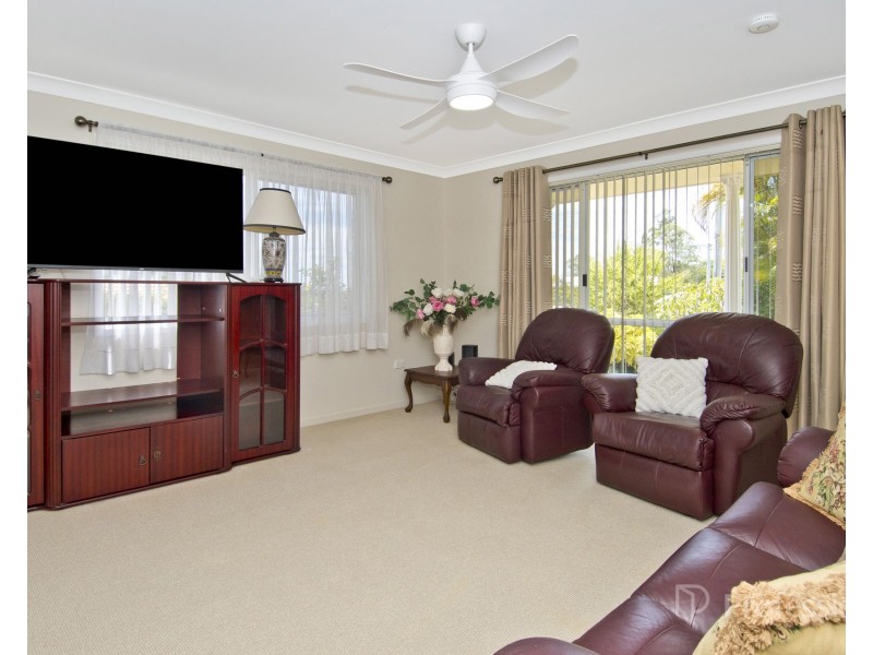 7 Lance Drive, Mount Warren Park QLD 4207