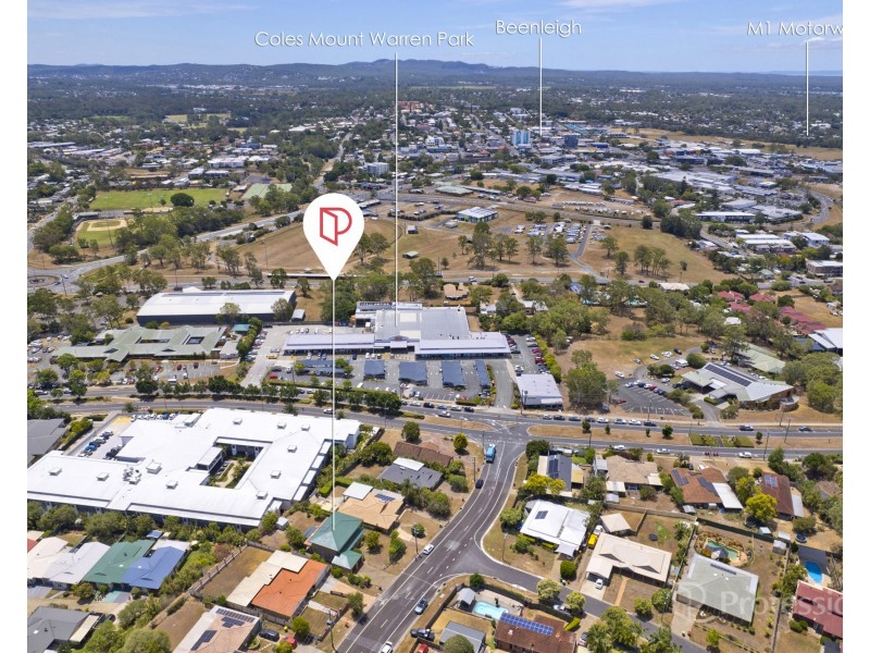 7 Lance Drive, Mount Warren Park QLD 4207