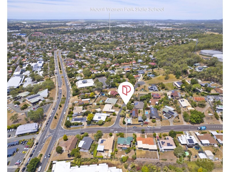 7 Lance Drive, Mount Warren Park QLD 4207
