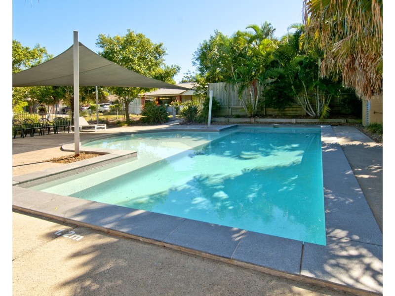 59/14 Fleet Street, Browns Plains QLD 4118