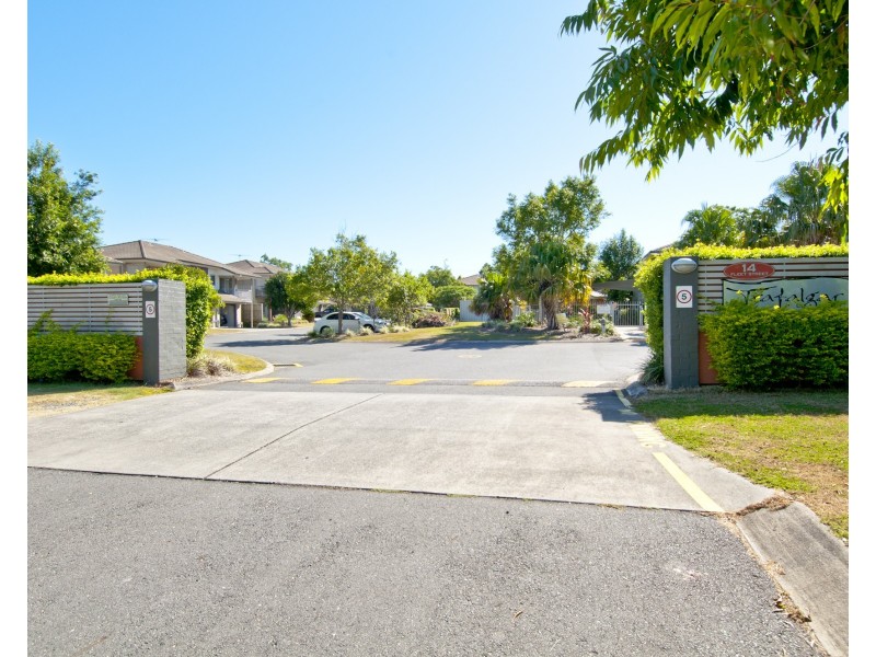 59/14 Fleet Street, Browns Plains QLD 4118