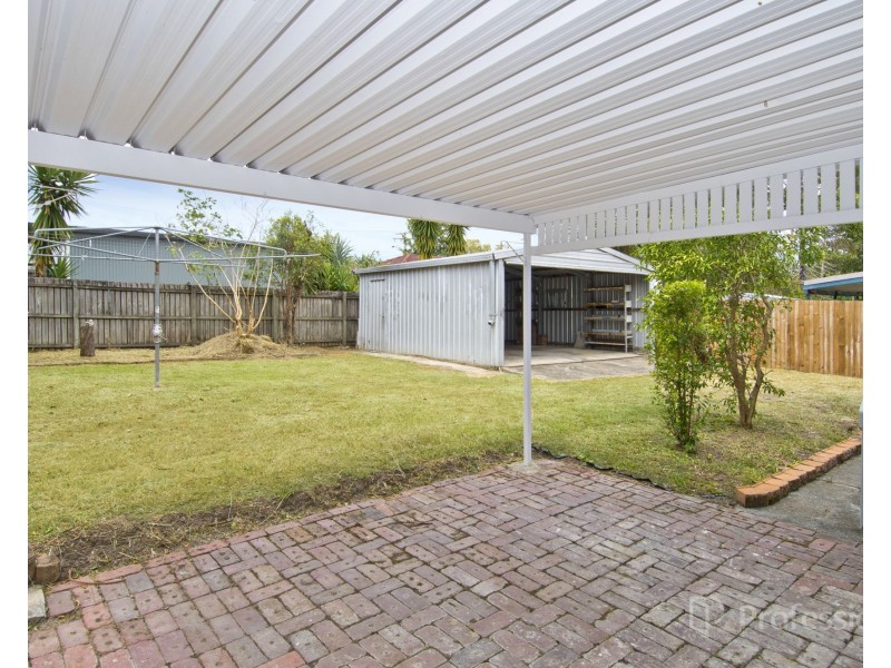 22 Dryandra Drive, Eagleby QLD 4207