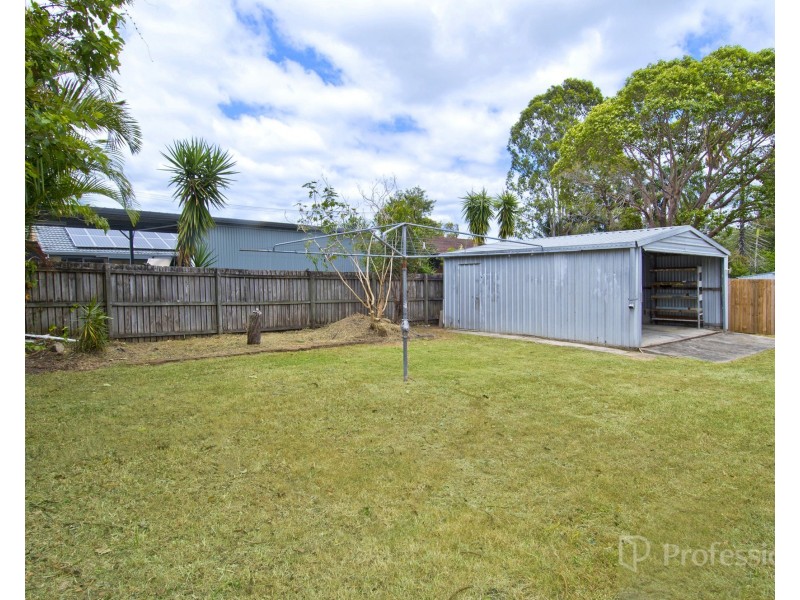 22 Dryandra Drive, Eagleby QLD 4207