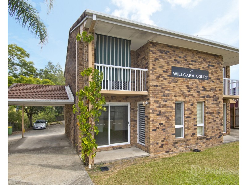 5/77 Bougainville Street, Beenleigh QLD 4207