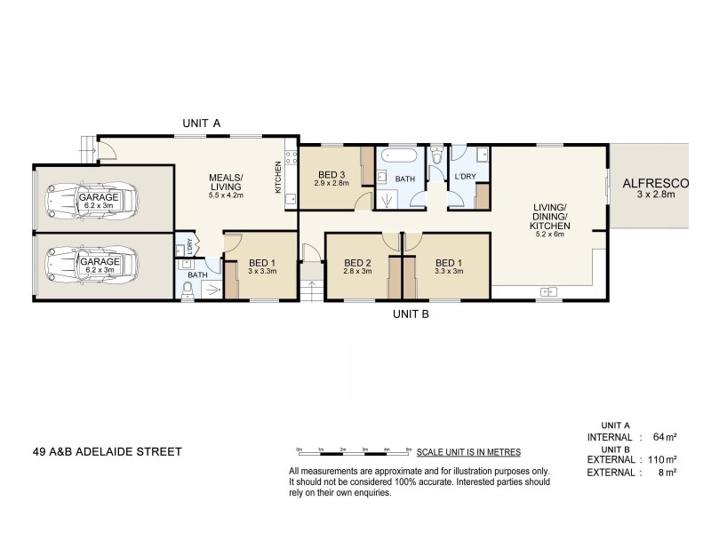 49 Adelaide Street, Kingston QLD 4114