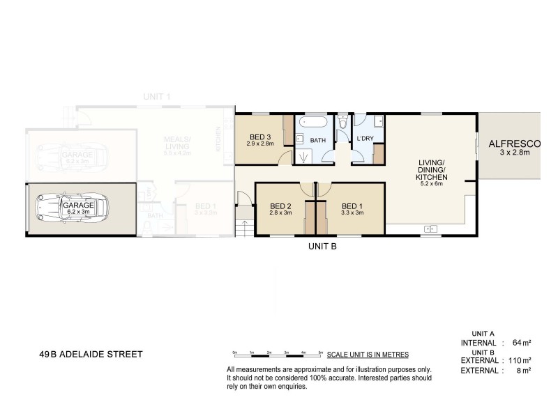 49 Adelaide Street, Kingston QLD 4114