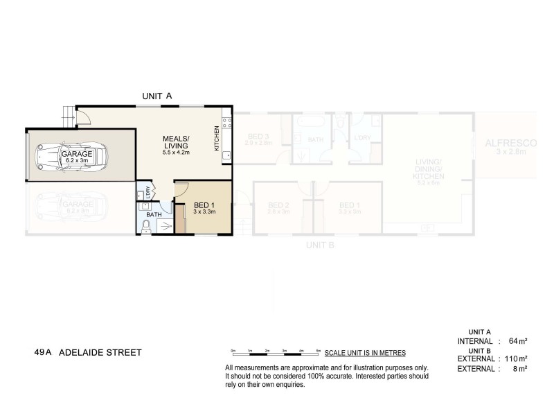 49 Adelaide Street, Kingston QLD 4114