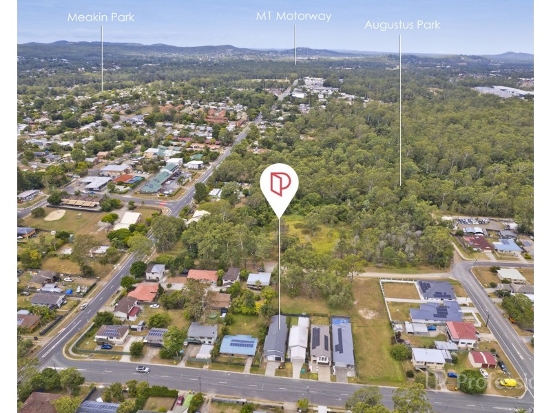 49 Adelaide Street, Kingston QLD 4114