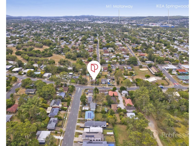 49 Adelaide Street, Kingston QLD 4114