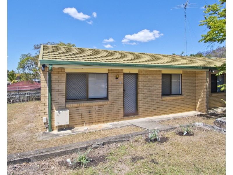 12/16 Forest Street, Woodridge QLD 4114