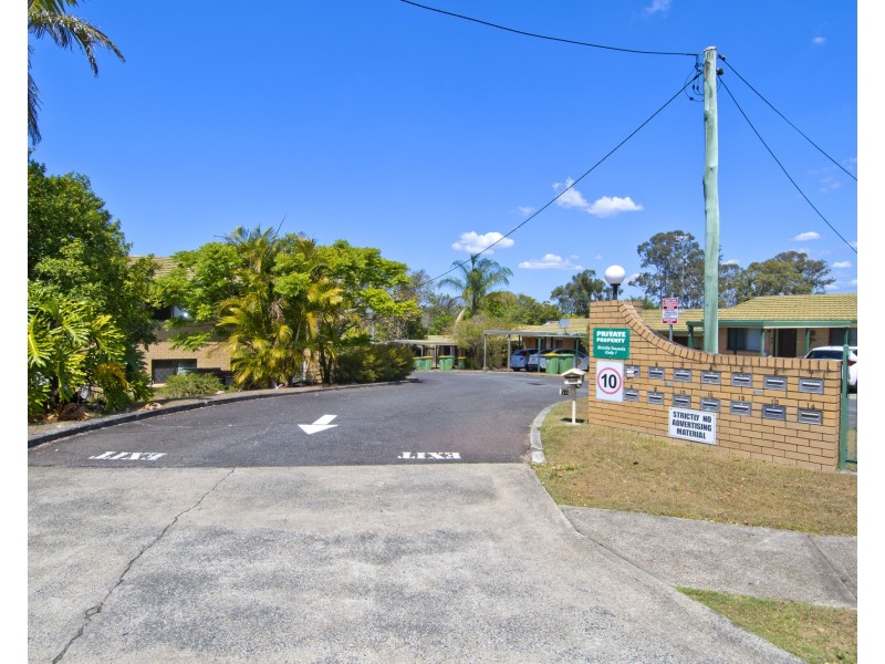 12/16 Forest Street, Woodridge QLD 4114