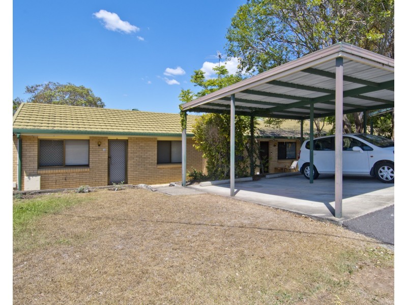 12/16 Forest Street, Woodridge QLD 4114