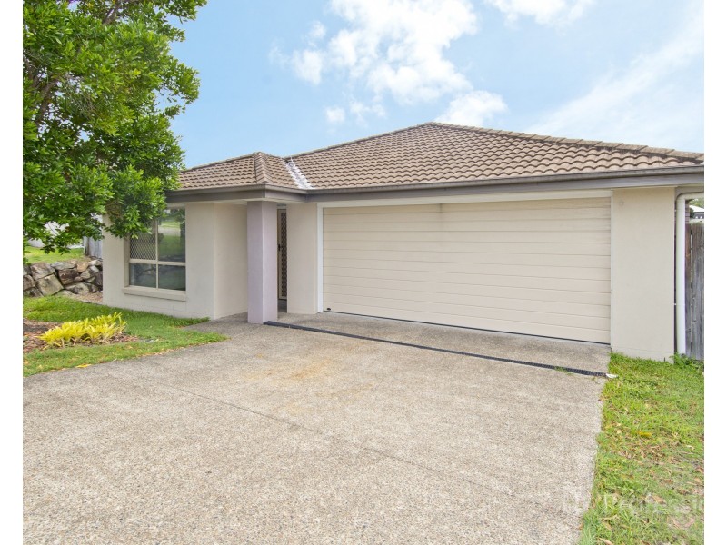 60 Coldstream Way, Holmview QLD 4207