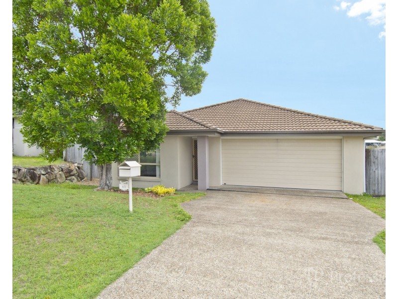 60 Coldstream Way, Holmview QLD 4207