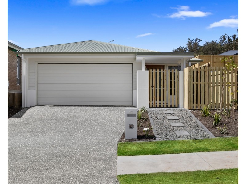 12 Melaleuca Way, Bahrs Scrub QLD 4207