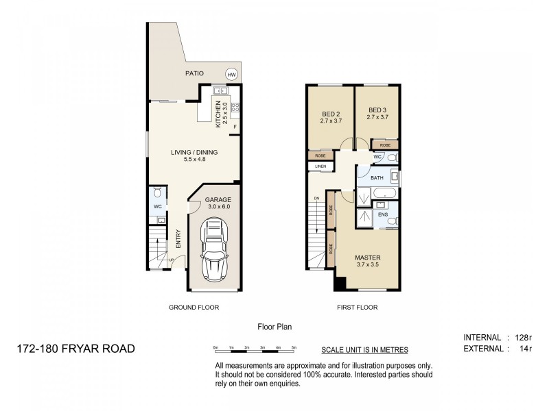 42/172 Fryar Road, Eagleby QLD 4207