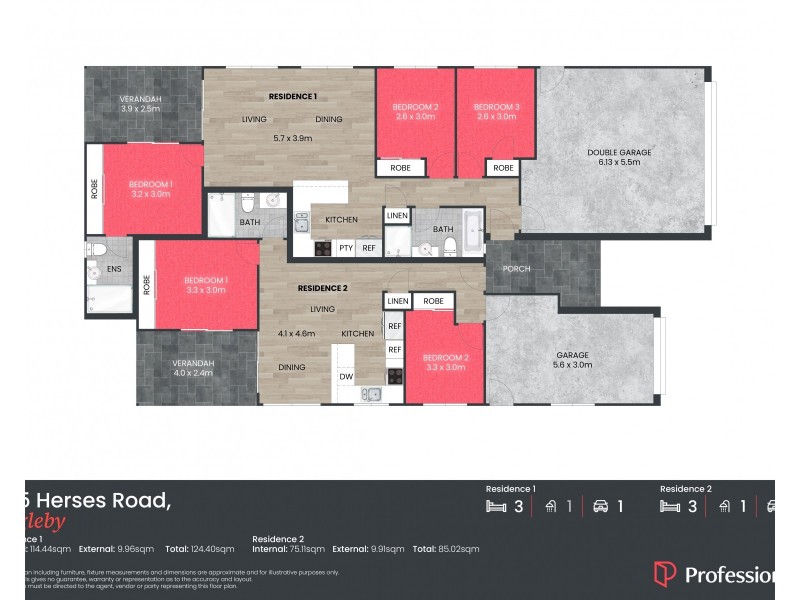 295 Herses Road, Eagleby QLD 4207