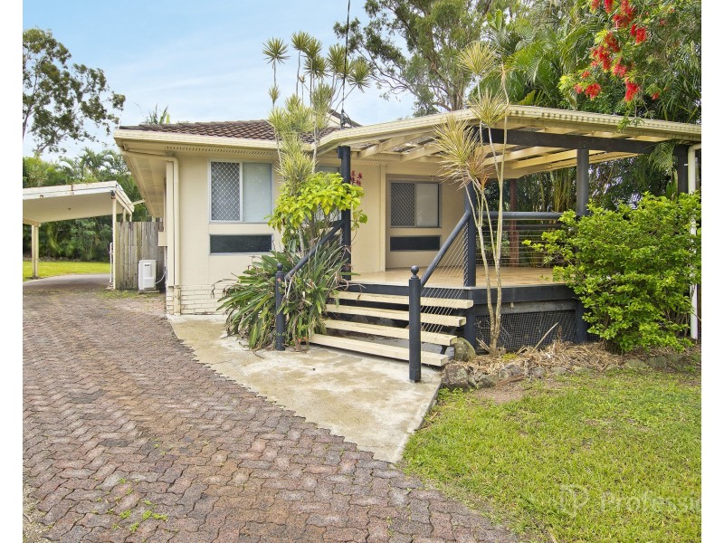 7 Fleet Street, Eagleby QLD 4207