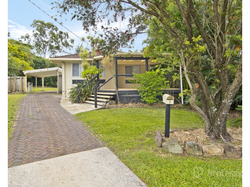 7 Fleet Street, Eagleby QLD 4207