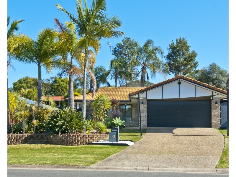 97 Carl Heck Boulevard, Windaroo QLD 4207